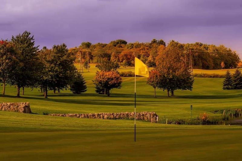 High Throston Golf Club