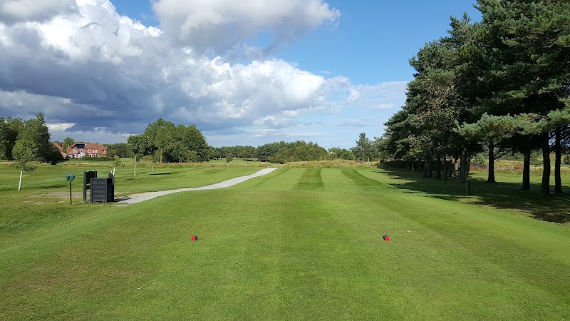 Hobson Golf Club