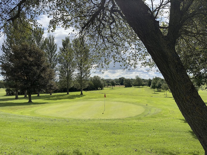 Ineos Golf Club