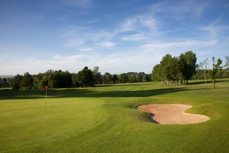 Bishop Auckland Golf Club