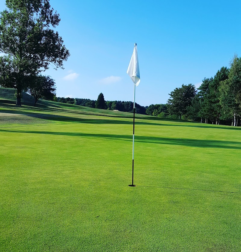 Crook Golf Club