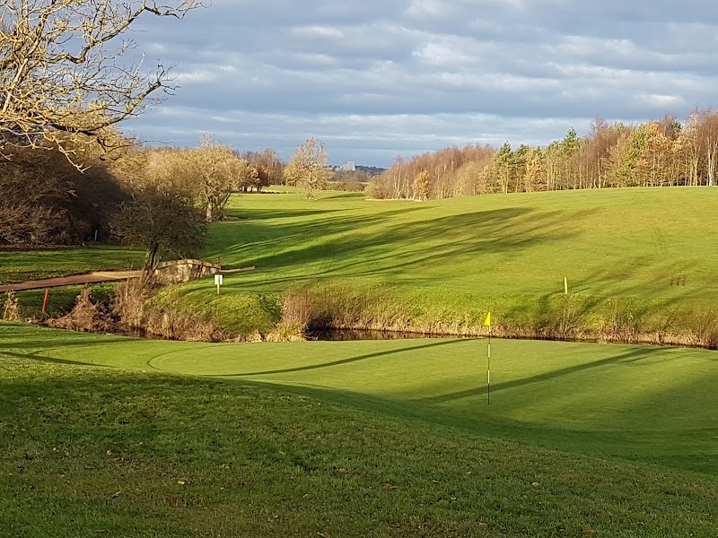 Woodham Golf & Country Club