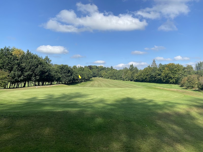 Annanhill Golf Club