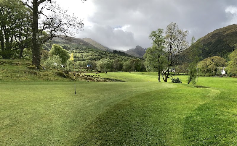 Woodlands Golf Course