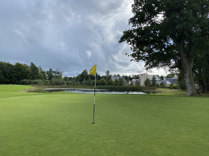 Rowallan Castle Golf and Country Club