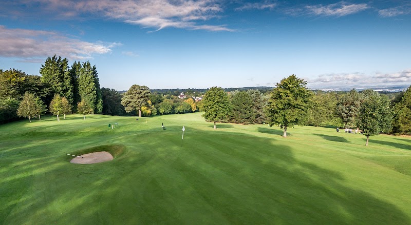 Bruntsfield Links