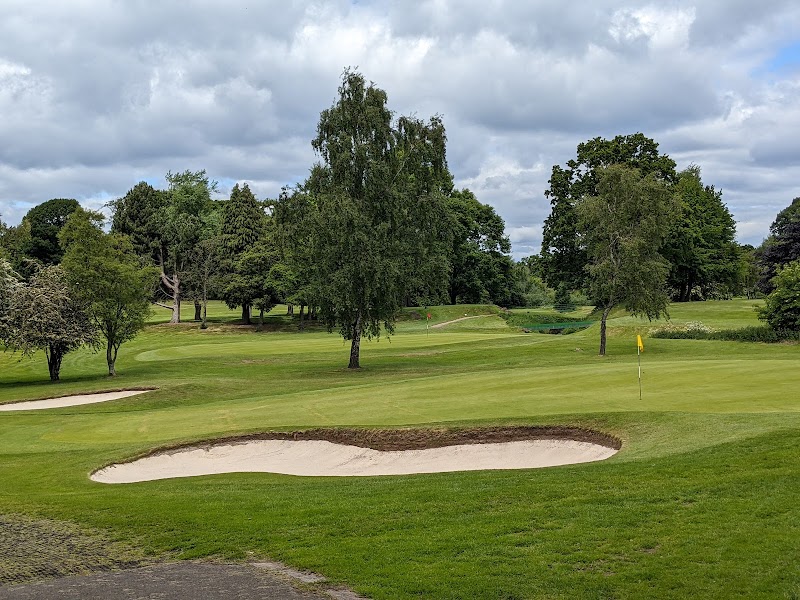 Duddingston Golf Club