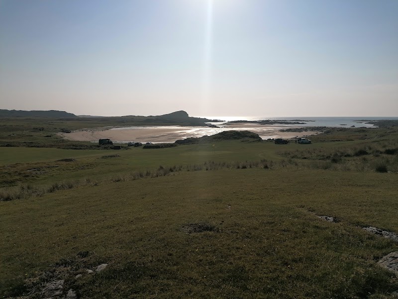 Colonsay Golf Club