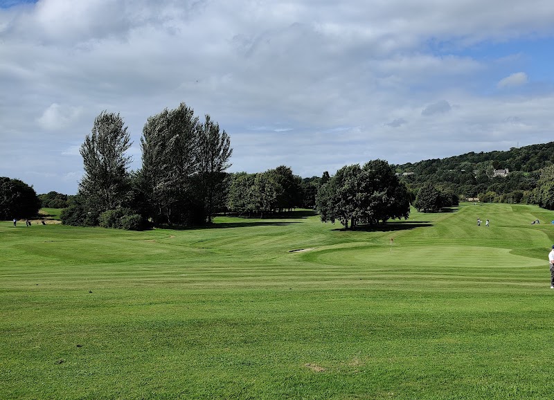 Carrick Knowe Golf Club
