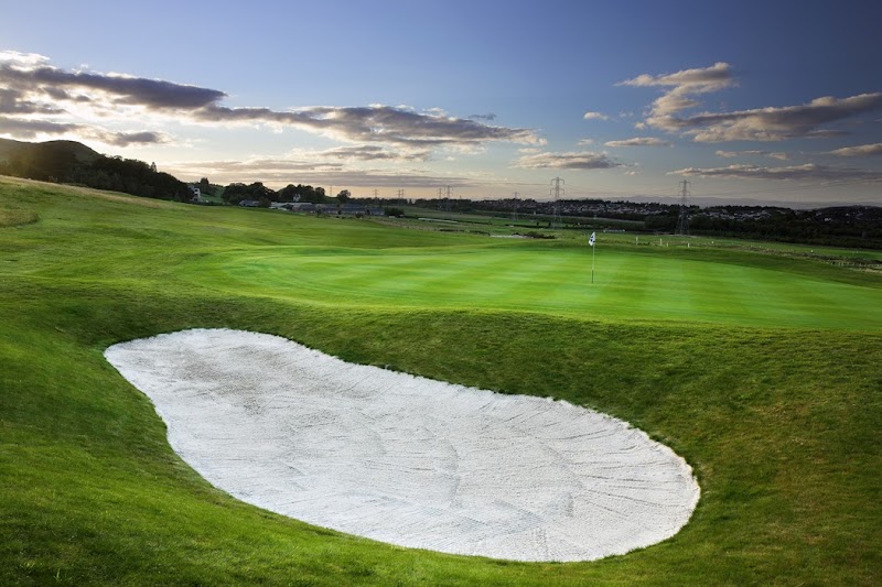 Lothianburn Golf Club
