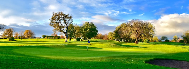 Craigentinny Golf Club