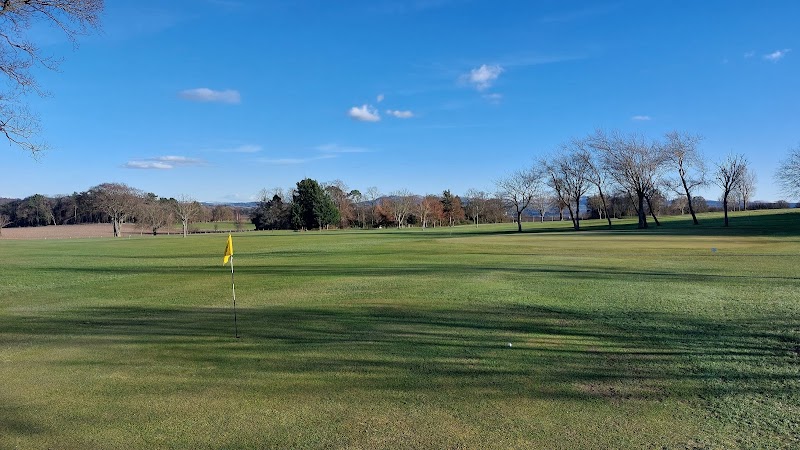 Dundas Parks Golf Club