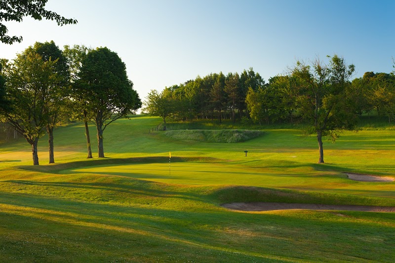 Kingsknowe Golf Club