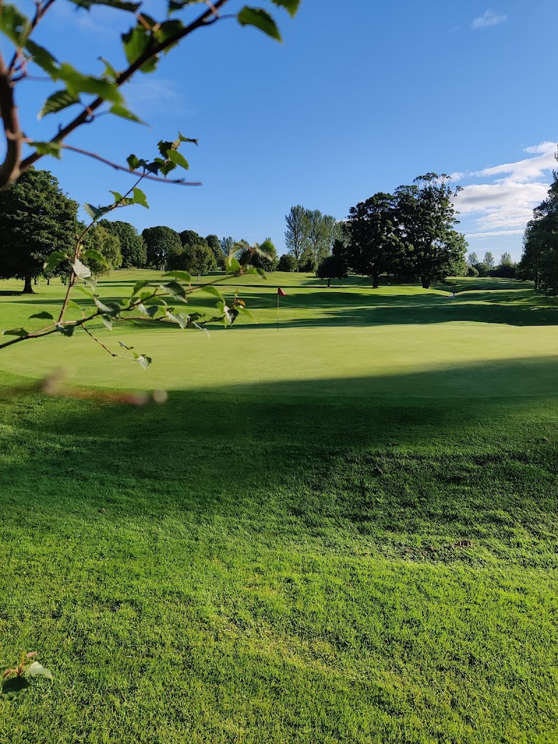 Liberton Golf Club