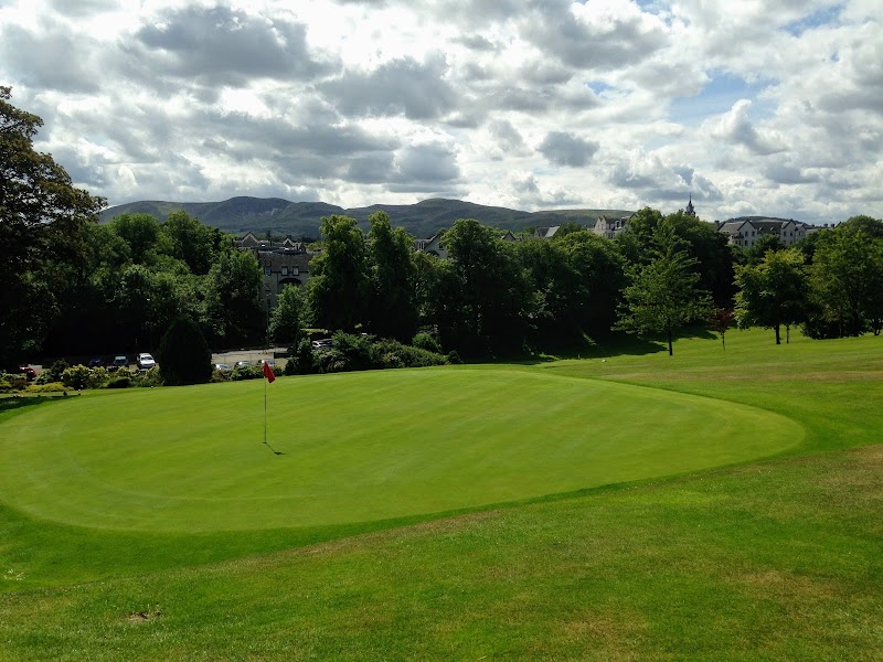 Merchants Of Edinburgh Golf Club