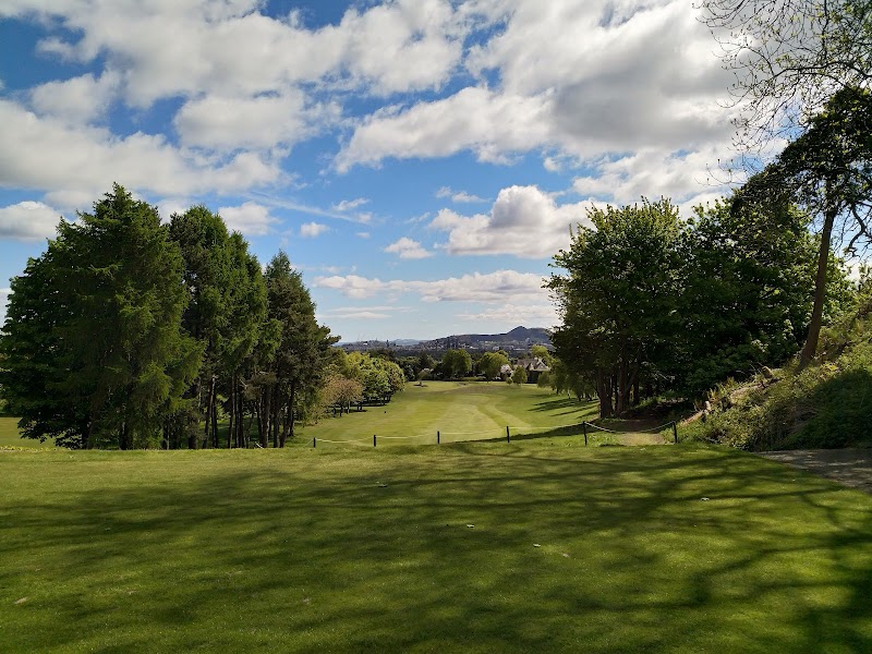 Murrayfield Golf Club