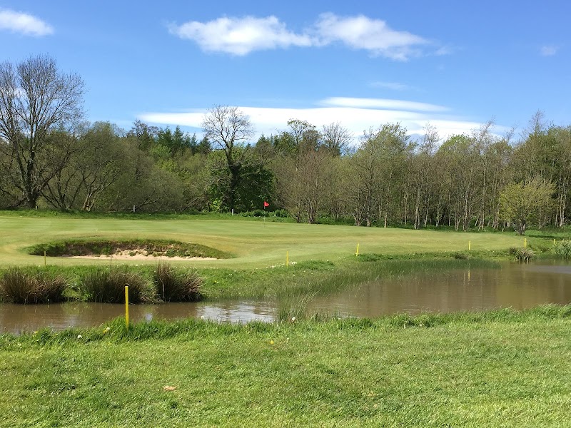 Dalmally Golf Club