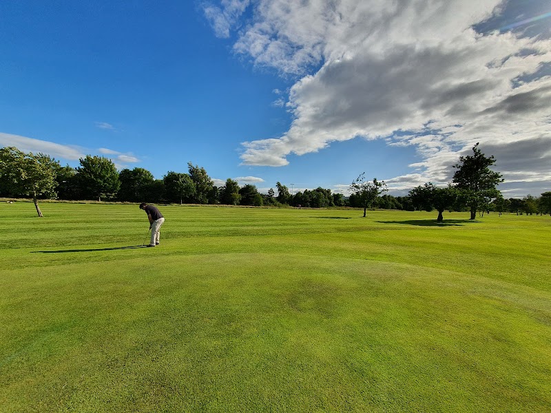 Portobello Golf Club