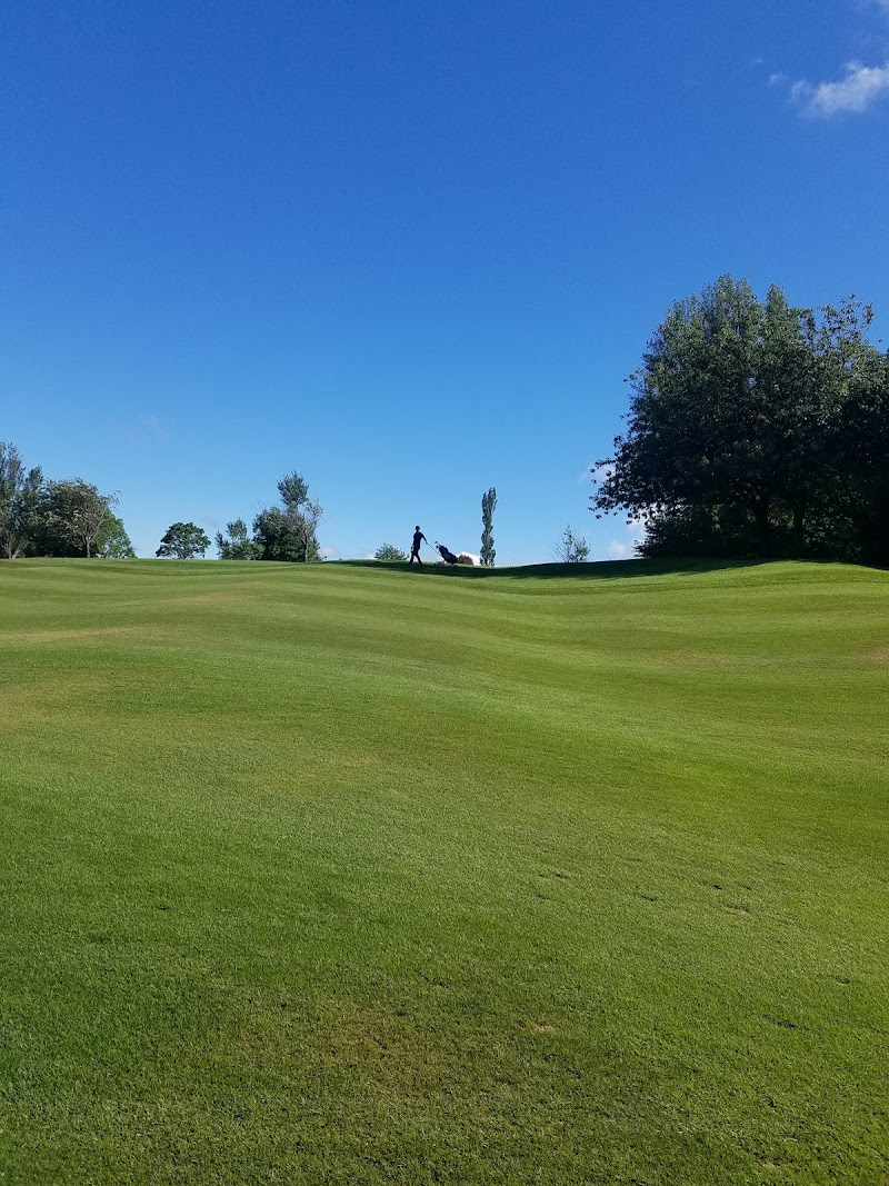 Prestonfield Golf Club