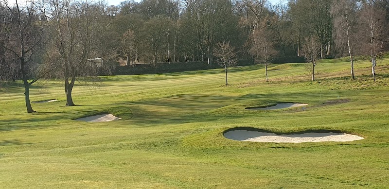 Ravelston Golf Club