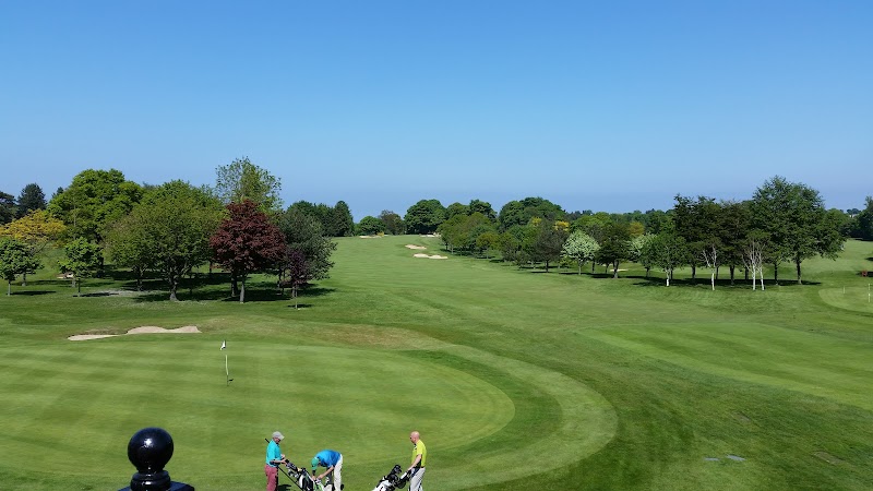 Royal Burgess Golf Club
