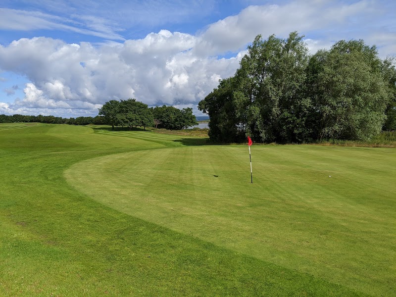 Silverknowes Golf Club