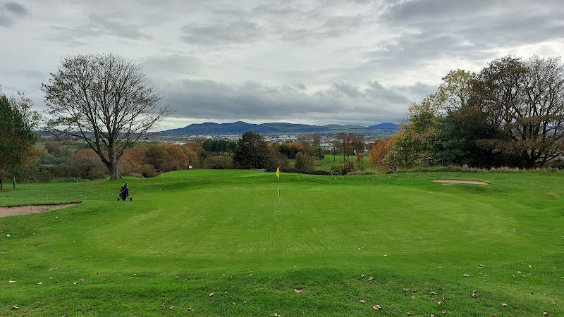 Turnhouse Golf Club