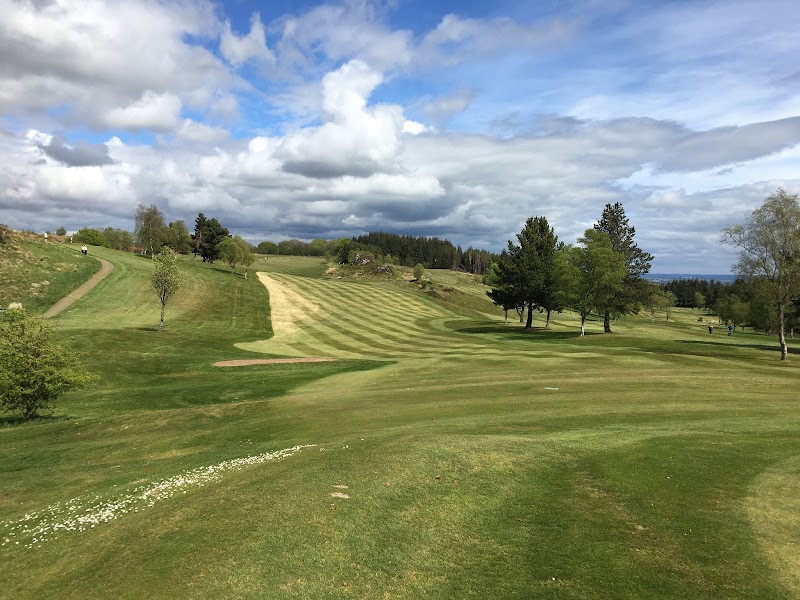 Windyhill Golf Club