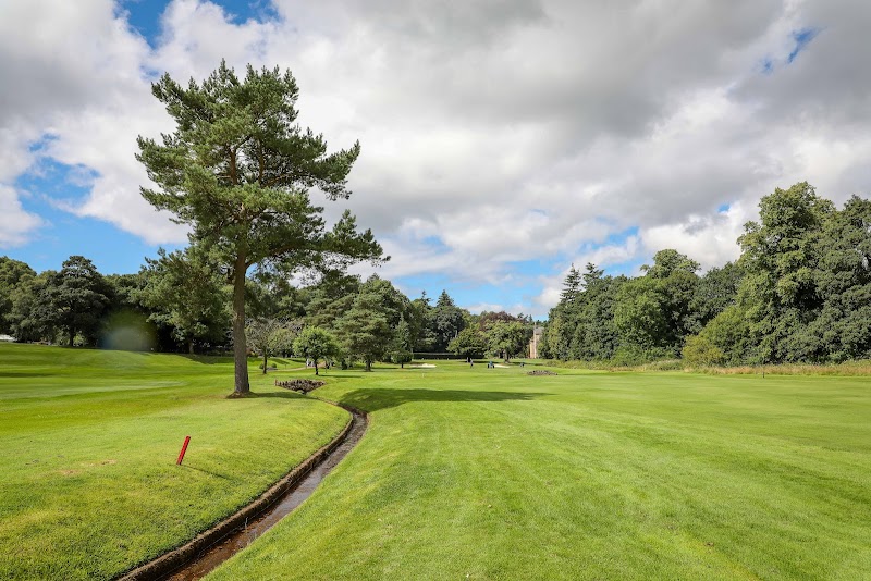 Cawder Golf Club