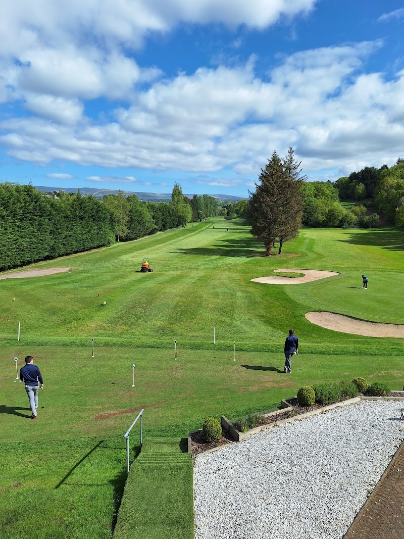 Douglas Park Golf Club