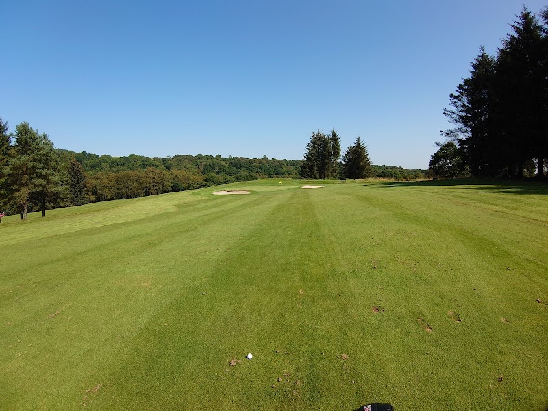Milngavie Golf Club