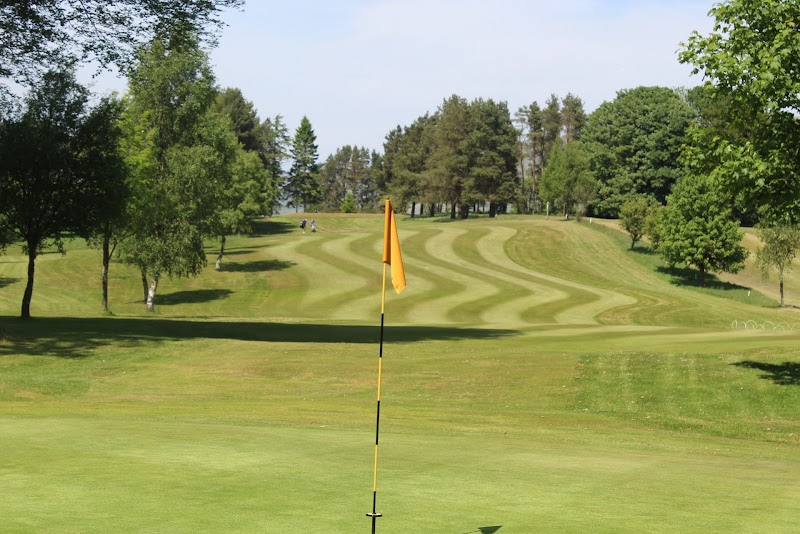 Kirkintilloch Golf Club