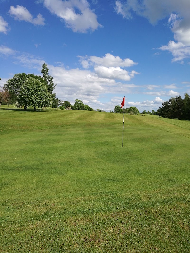 Campsie Golf Course