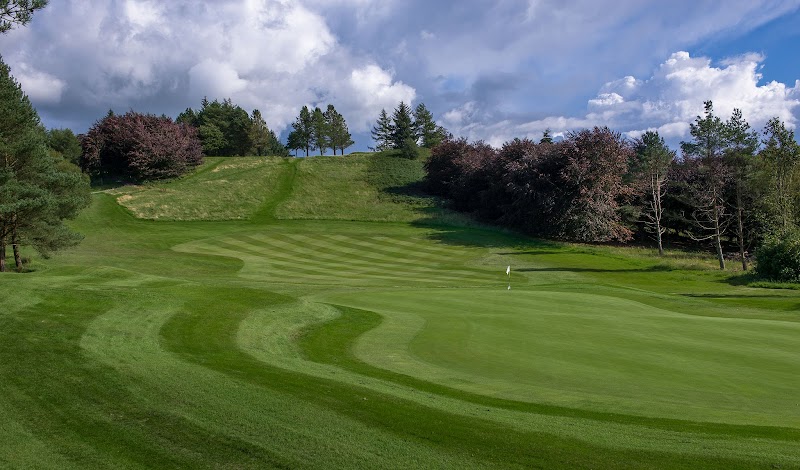 Hilton Park Golf Club
