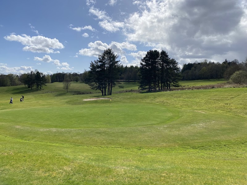 Dougalston Golf Club