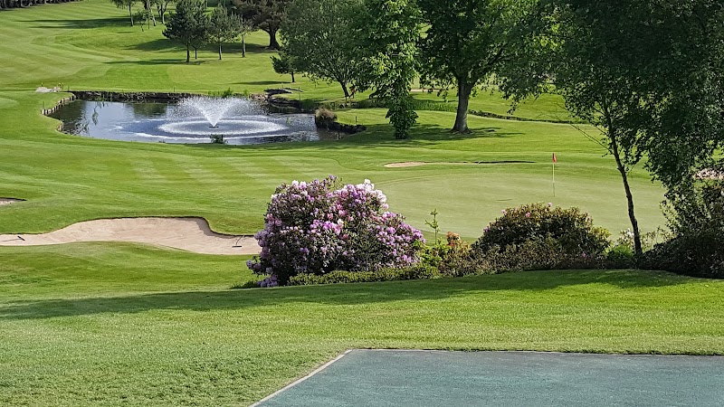 Deeside Golf Club