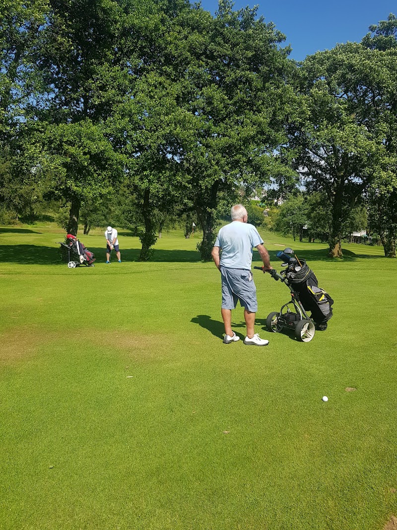 Clober Golf Club