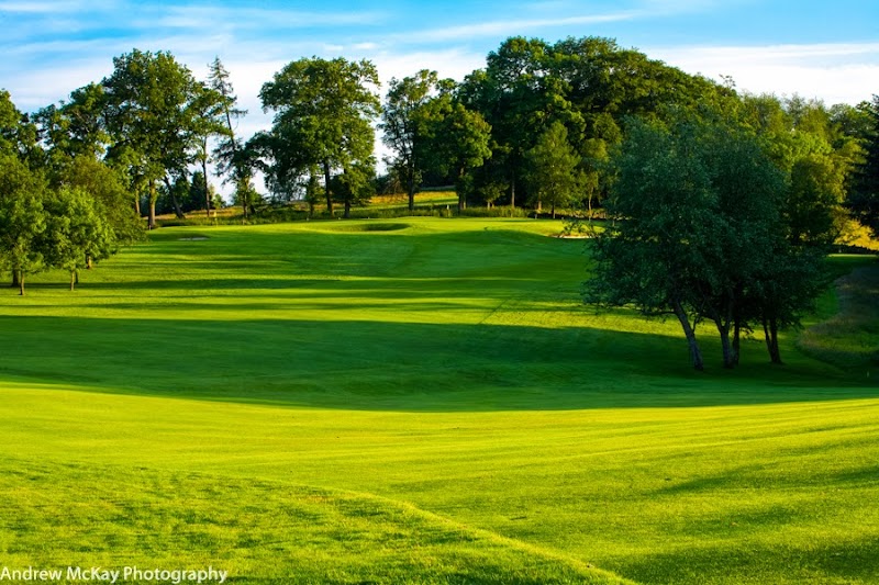 Balmore Golf Club