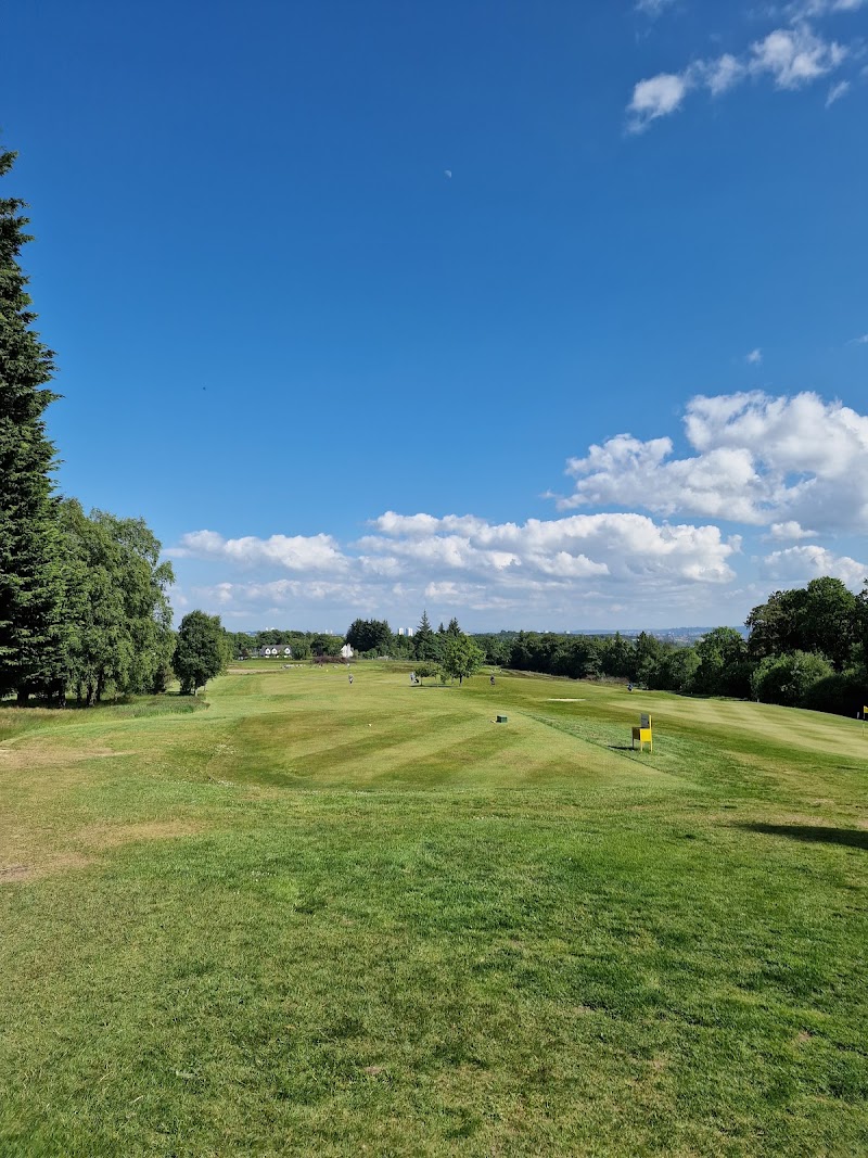 Bearsden Golf Club