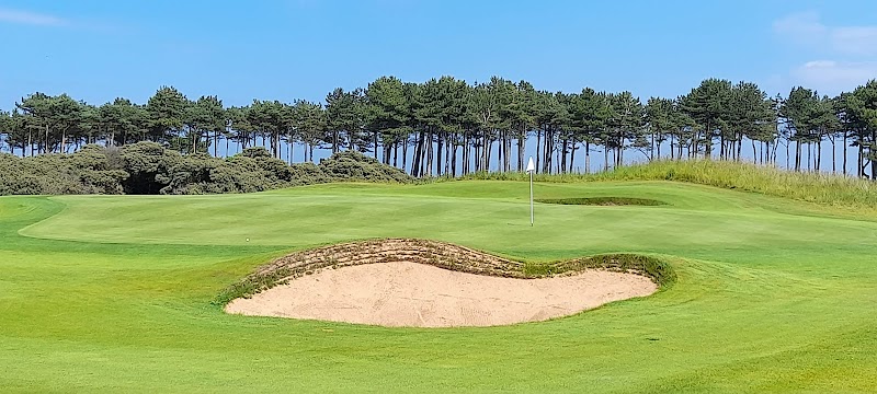 Archerfield Golf Club