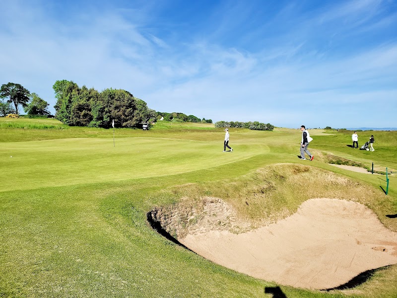 Craigielaw Golf Club