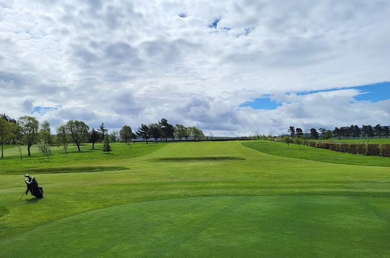 Gifford Golf Club