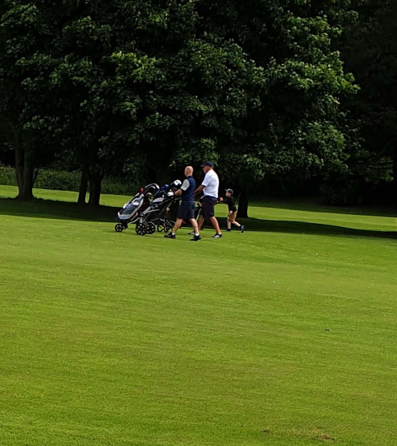 Haddington Golf Club
