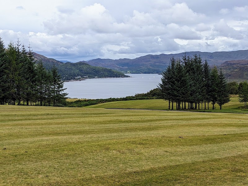 Kyles of Bute Golf Club