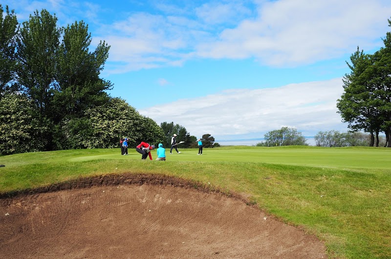 Longniddry Golf Club