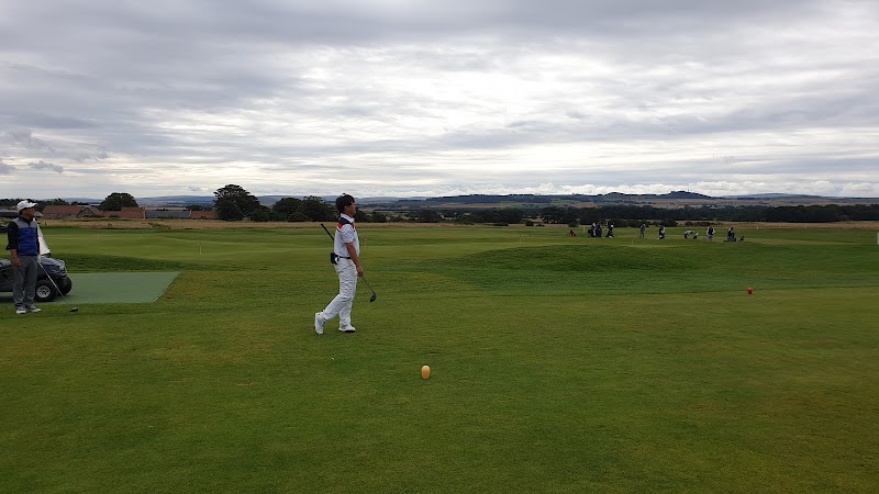 Muirfield Golf Club