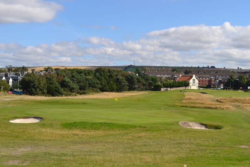 Musselburgh Old Links