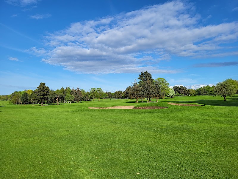 Royal Musselburgh Golf Club