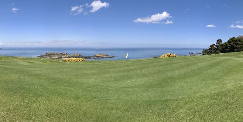 The Glen Golf Club