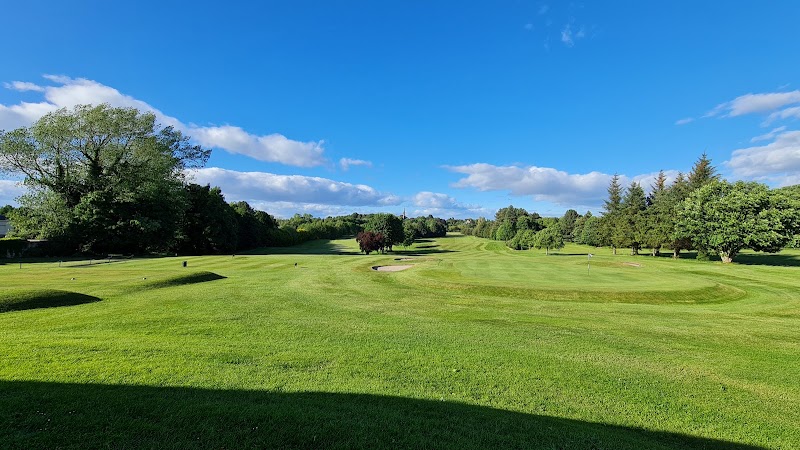 The Musselburgh Golf Club